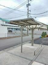 熊本県熊本市南区元三町１丁目（賃貸アパート2LDK・2階・58.21㎡） その8