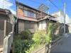 花園駅より徒歩5分 築106年4ヶ月の賃貸物件
