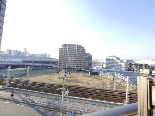 クレール南茨木｜大阪府茨木市東奈良３丁目(賃貸マンション1K・6階・30.33㎡)の写真 その11