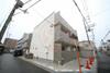 クリエオーレ近江堂 2階 築6年9ヶ月の賃貸物件