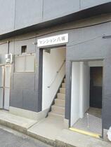 マンション八坂  ｜ 大阪府大阪市生野区生野東４丁目（賃貸マンション1DK・3階・30.00㎡） その15