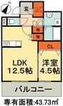 千葉市中央区中央２丁目 14階建 築11年のイメージ