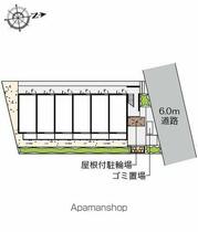 レオパレスクレール川崎 205 ｜ 神奈川県川崎市川崎区中瀬３丁目（賃貸マンション1K・2階・20.28㎡） その13