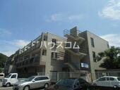 横須賀市衣笠町 3階建 築33年のイメージ