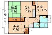 糟屋郡志免町別府３丁目 4階建 築35年のイメージ