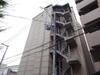 ドエル芦屋ＷＥＳＴ 3階 築10年5ヶ月の賃貸物件
