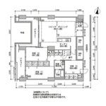 東雲キャナルコートＣＯＤＡＮ１６号棟のイメージ