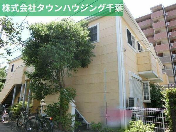 画像2:お部屋探しはタウンハウジング千葉店にお任せ下さい♪