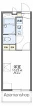 レオパレス船橋湊町  ｜ 千葉県船橋市湊町２丁目（賃貸マンション1K・1階・19.87㎡） その2