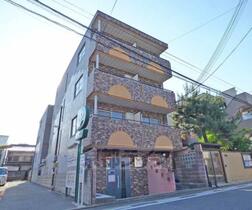 京都府京都市上京区室町通上立売下る裏築地町（賃貸マンション2K・3階・28.85㎡） その1