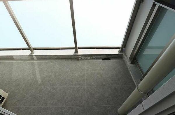 ＡＲＴ　ＲＥＳＩＤＥＮＣＥ　ＩＮ　ＫＡＳＨＩＷＡ－ｎｏ－ＨＡ 501｜千葉県柏市若柴(賃貸マンション1LDK・5階・41.10㎡)の写真 その11
