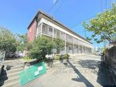 奈良市学園朝日元町２丁目 2階建 築46年のイメージ