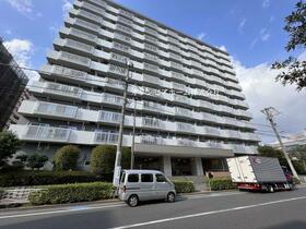 ゾンネンハイム北砂　８階　角　部屋　リ　ノベーション済