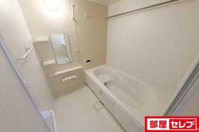 Ｄ－ｒｏｏｍ名駅　Ｅ棟 102 ｜ 愛知県名古屋市中村区太閤１丁目（賃貸アパート1LDK・1階・43.60㎡） その5