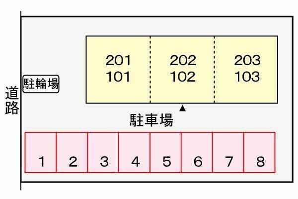 画像15:間取