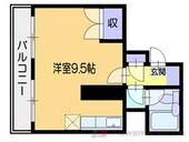 ウエスト・ナガハシのイメージ