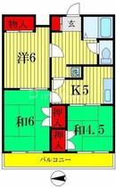 間取り：213102014714