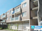 浜松市中央区富塚町 3階建 築24年のイメージ