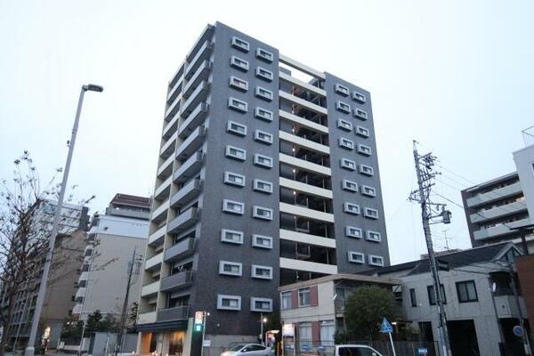 アーデン泉プレミア 1104｜愛知県名古屋市東区泉３丁目(賃貸マンション1LDK・11階・54.69㎡)の写真 その1