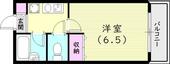 西宮市甲子園洲鳥町 3階建 築28年のイメージ