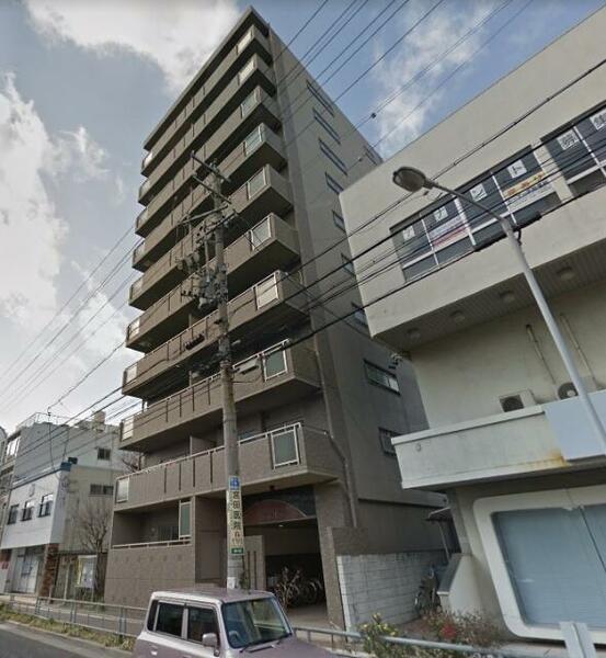 Ｖｉｒｔｕｏｕｓ　Ｌｉｆｅ 302｜愛知県名古屋市東区徳川町(賃貸マンション2LDK・3階・72.20㎡)の写真 その1
