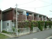 松戸市下矢切 2階建 築31年のイメージ