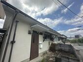 大山崎町テラスハウスのイメージ