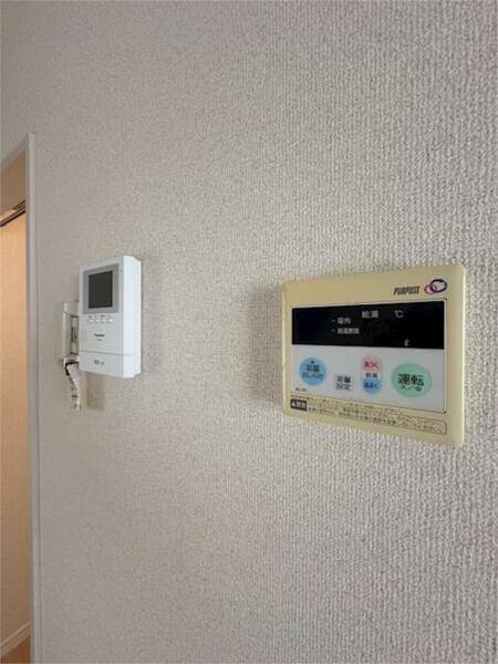 ファミーリエ 102｜神奈川県大和市下鶴間(賃貸アパート2DK・1階・40.50㎡)の写真 その11