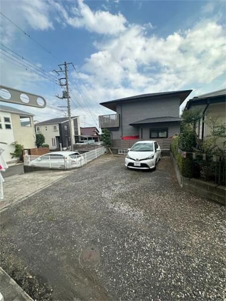 ファミーリエ 102｜神奈川県大和市下鶴間(賃貸アパート2DK・1階・40.50㎡)の写真 その14