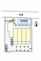 神奈川県藤沢市辻堂元町１丁目（賃貸マンション1K・2階・30.96㎡） その16