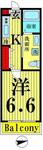 Ｌａ　ｖｉｔａ　竹ノ塚のイメージ