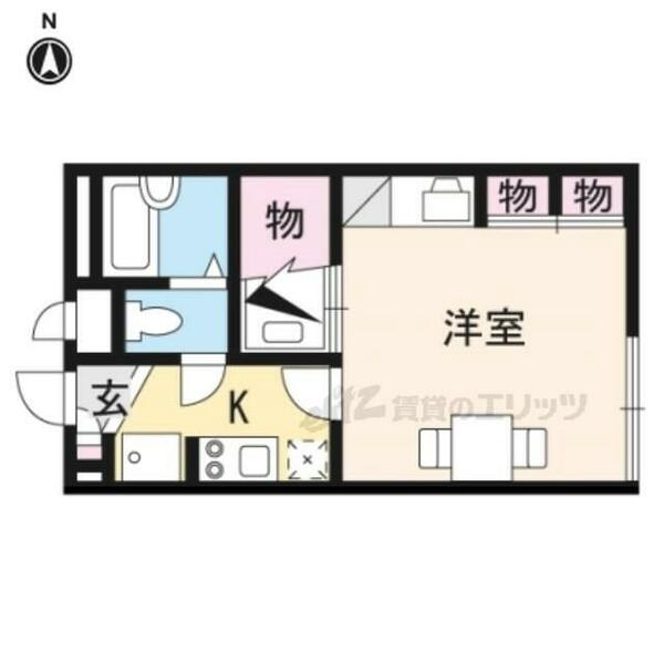 物件拡大画像