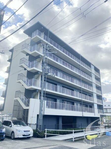 セレニティプレイス　桂｜奈良県桜井市大字川合(賃貸マンション2LDK・6階・63.24㎡)の写真 その1