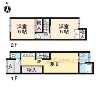 間取り：226076675964