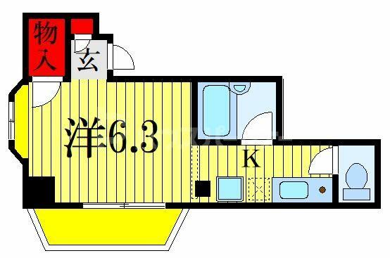 物件画像