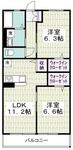 横浜市瀬谷区二ツ橋町 2階建 新築のイメージ