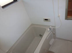 画像5:C202 浴室