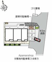 レオネクスト愉 201 ｜ 神奈川県茅ヶ崎市中島（賃貸アパート1K・2階・31.83㎡） その13