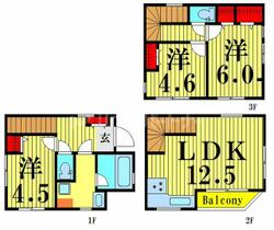 間取り：213102070089