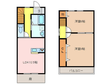 間取り：224007862817