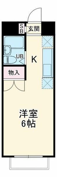 物件拡大画像