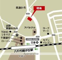 千葉県八千代市緑が丘１丁目（賃貸マンション3LDK・5階・75.27㎡） その10