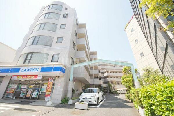 レピドール福田Ｉ 208｜東京都江東区南砂２丁目(賃貸マンション3DK・2階・59.00㎡)の写真 その14