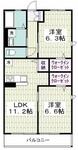 横浜市瀬谷区二ツ橋町 2階建 新築のイメージ