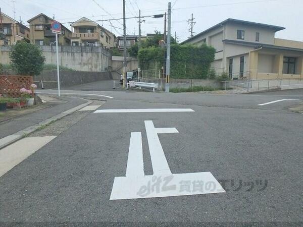 京都府京都市北区大宮西山ノ前町(賃貸一戸建4K・--・52.00㎡)の写真 その9