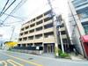 平野駅より徒歩7分 4階 築23年2ヶ月の賃貸物件
