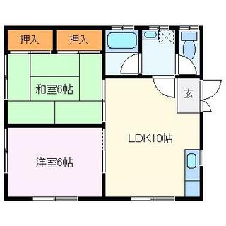 間取り：224006900700