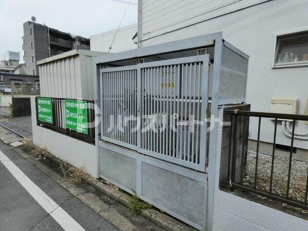 テラス千歳 6｜千葉県船橋市北本町１丁目(賃貸テラスハウス3K・--・47.00㎡)の写真 その13