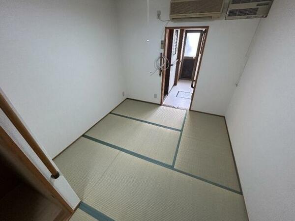 豊南町西貸家｜大阪府豊中市豊南町西１丁目(賃貸一戸建3K・--・32.03㎡)の写真 その3