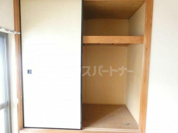 テラス千歳 2｜千葉県船橋市北本町１丁目(賃貸テラスハウス3K・--・47.00㎡)の写真 その8